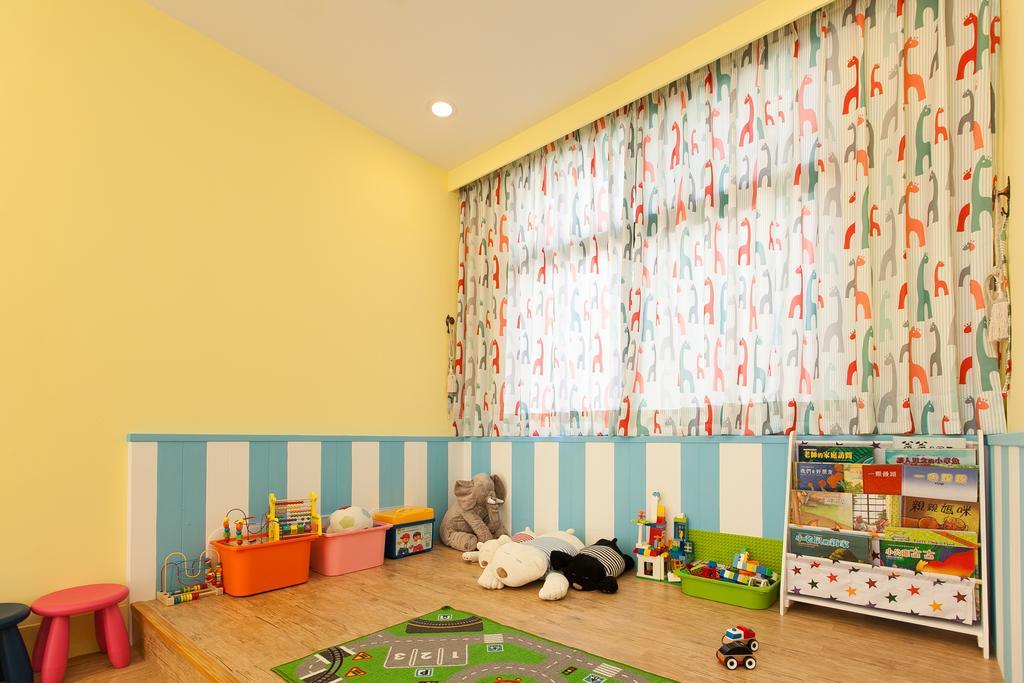 Dream Out Of Eggs And Children Apartment เมืองฮวาเหลียน ภายนอก รูปภาพ
