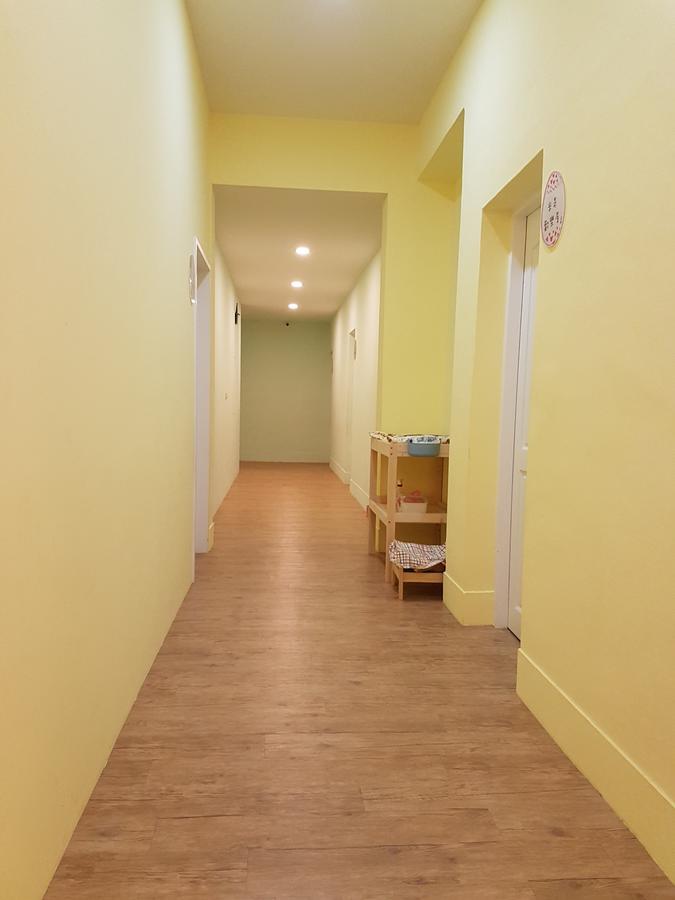 Dream Out Of Eggs And Children Apartment เมืองฮวาเหลียน ภายนอก รูปภาพ