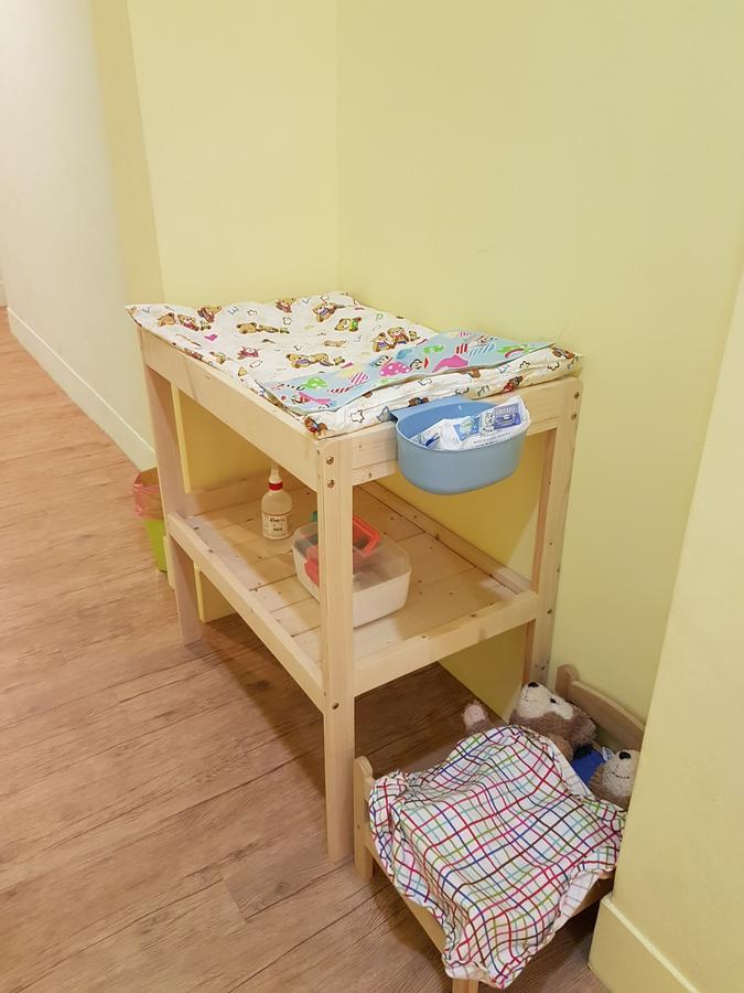 Dream Out Of Eggs And Children Apartment เมืองฮวาเหลียน ภายนอก รูปภาพ