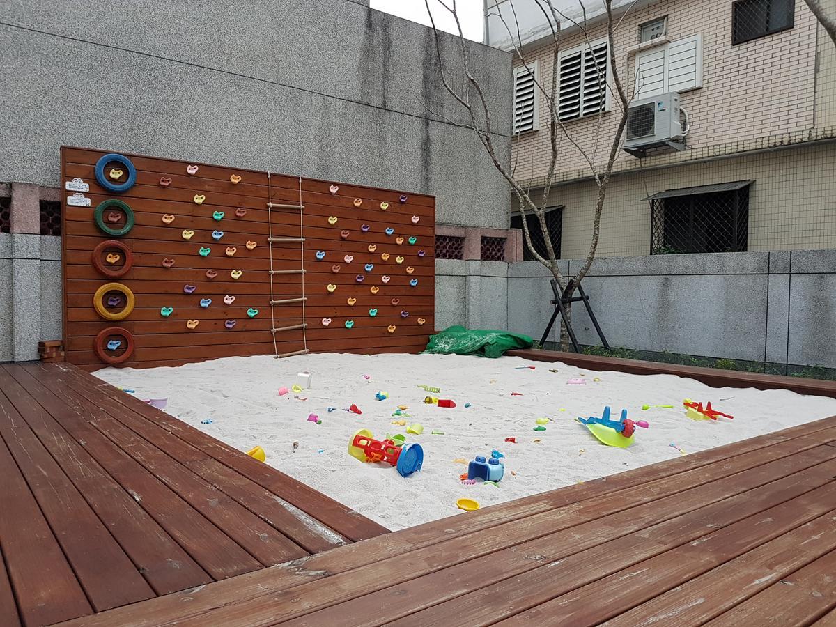 Dream Out Of Eggs And Children Apartment เมืองฮวาเหลียน ภายนอก รูปภาพ